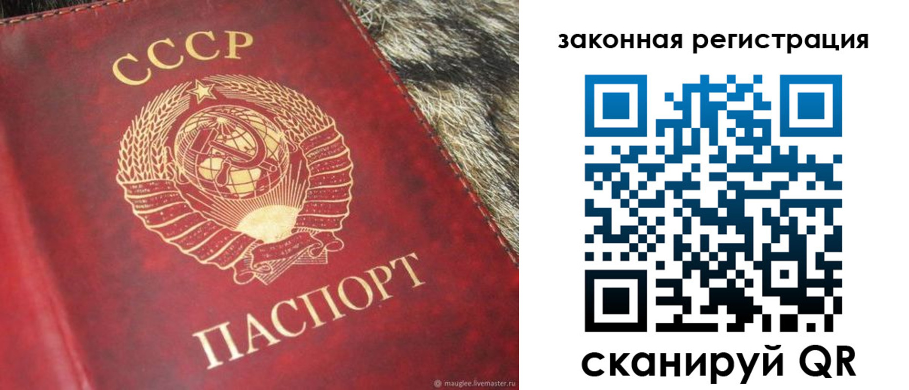 прописка от собственника в Лермонтове